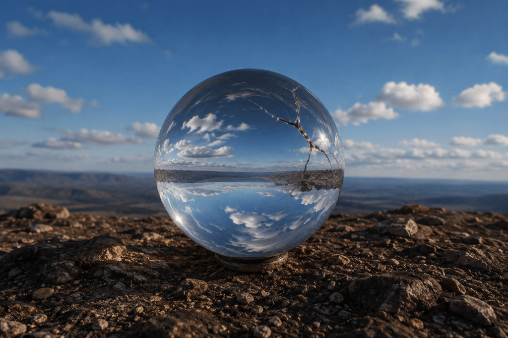 Nobody knows the AI&nbsp;Future